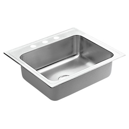 Luxury Moen Kitchen Sinks | Perigold