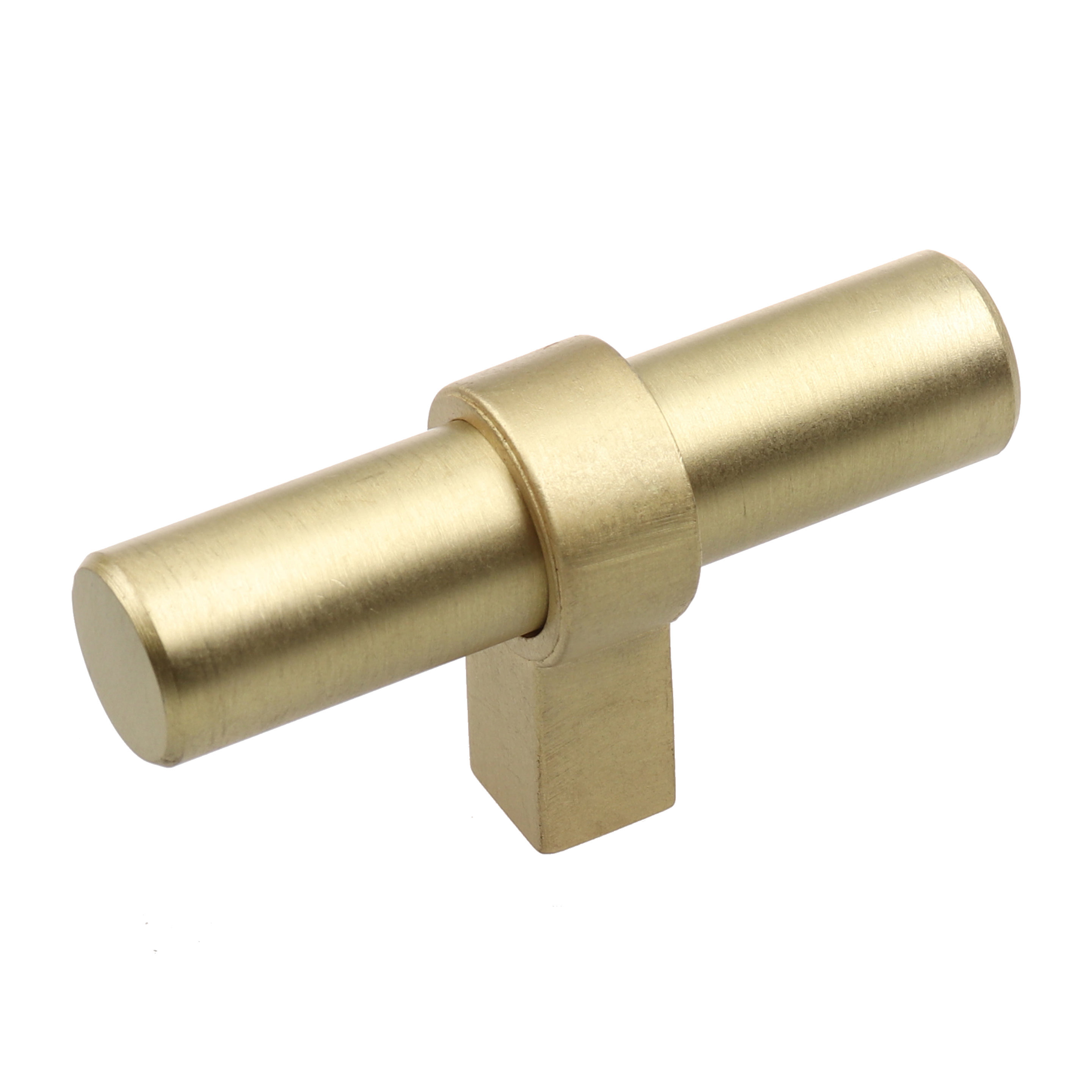 Gold Cabinet Drawer Knobs You Ll Love In 2020 Wayfair