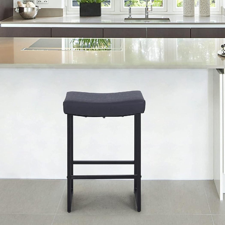 Latitude RunÂ® Bar Stools Set Of 2 Counter Height,24 Inches ...
