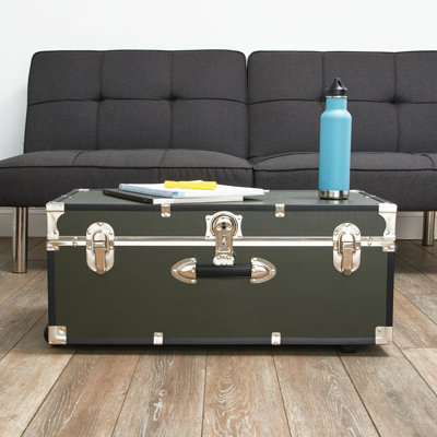 Lynne Camp Trunk or Footlocker