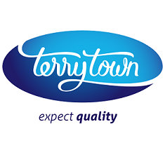 terrytown personalized baby blanket