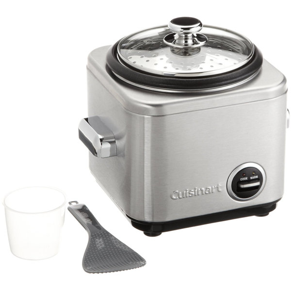 cuisinart rice cooker