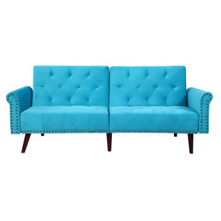 Convertible Sofa by Madison Home USA