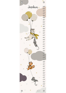 Personalized Nursery | Personalized Nursery Decor | Personalized Nursery Decor Ideas | Nursery Decor Ideas | Nursery Decor | Nursery Decor Personalization | Birth Stats Nursery Decor