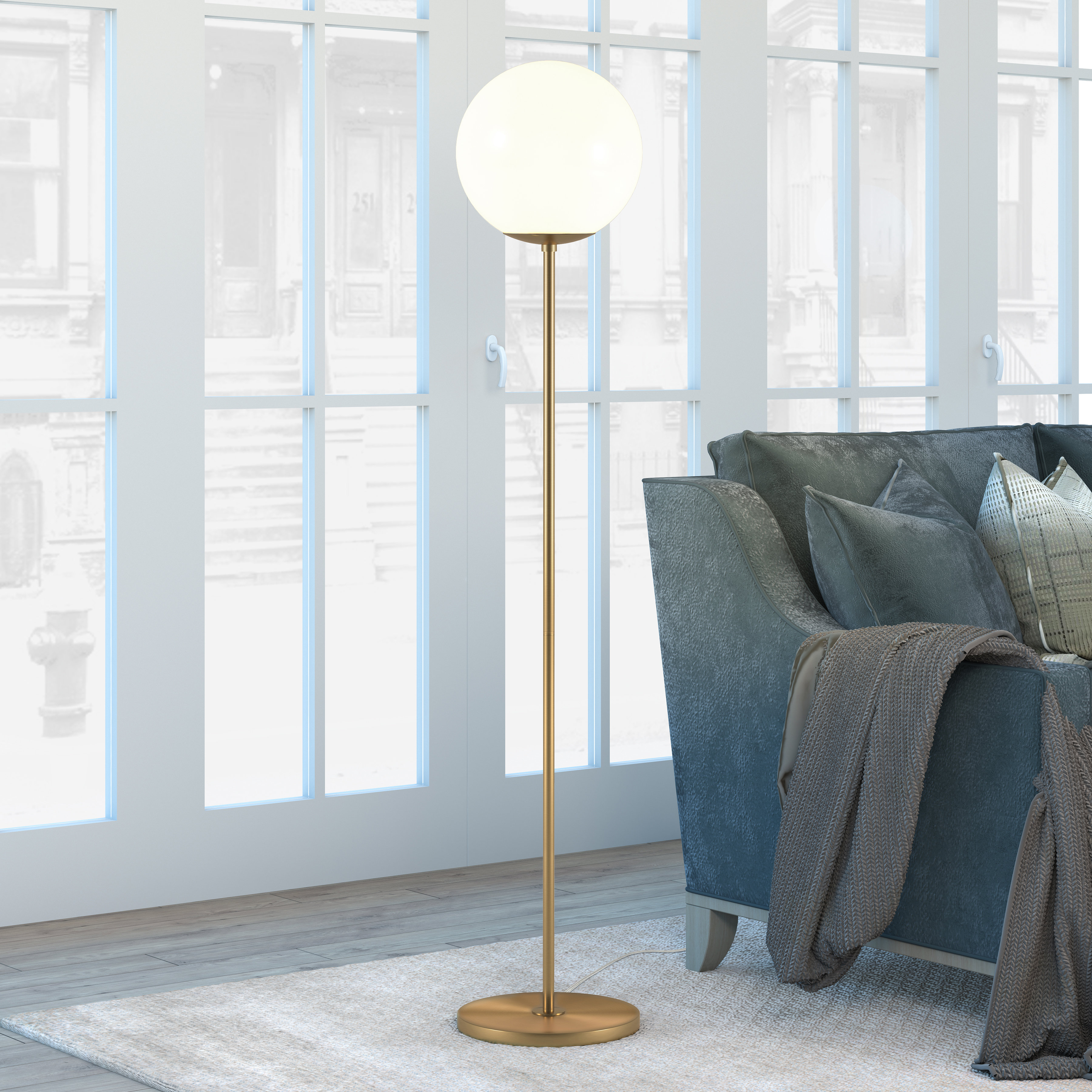 Emory 63 Novelty Floor Lamp Reviews Joss Main Emory 63 Novelty Floor Lamp Reviews