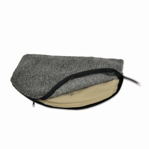 Deluxe Igloo Style Heated Cover