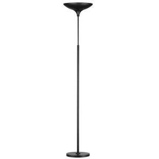 Modern Torchiere Floor Lamps | AllModern Modern Torchiere Floor Lamps | AllModern