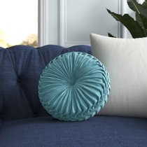 14 round pillow insert