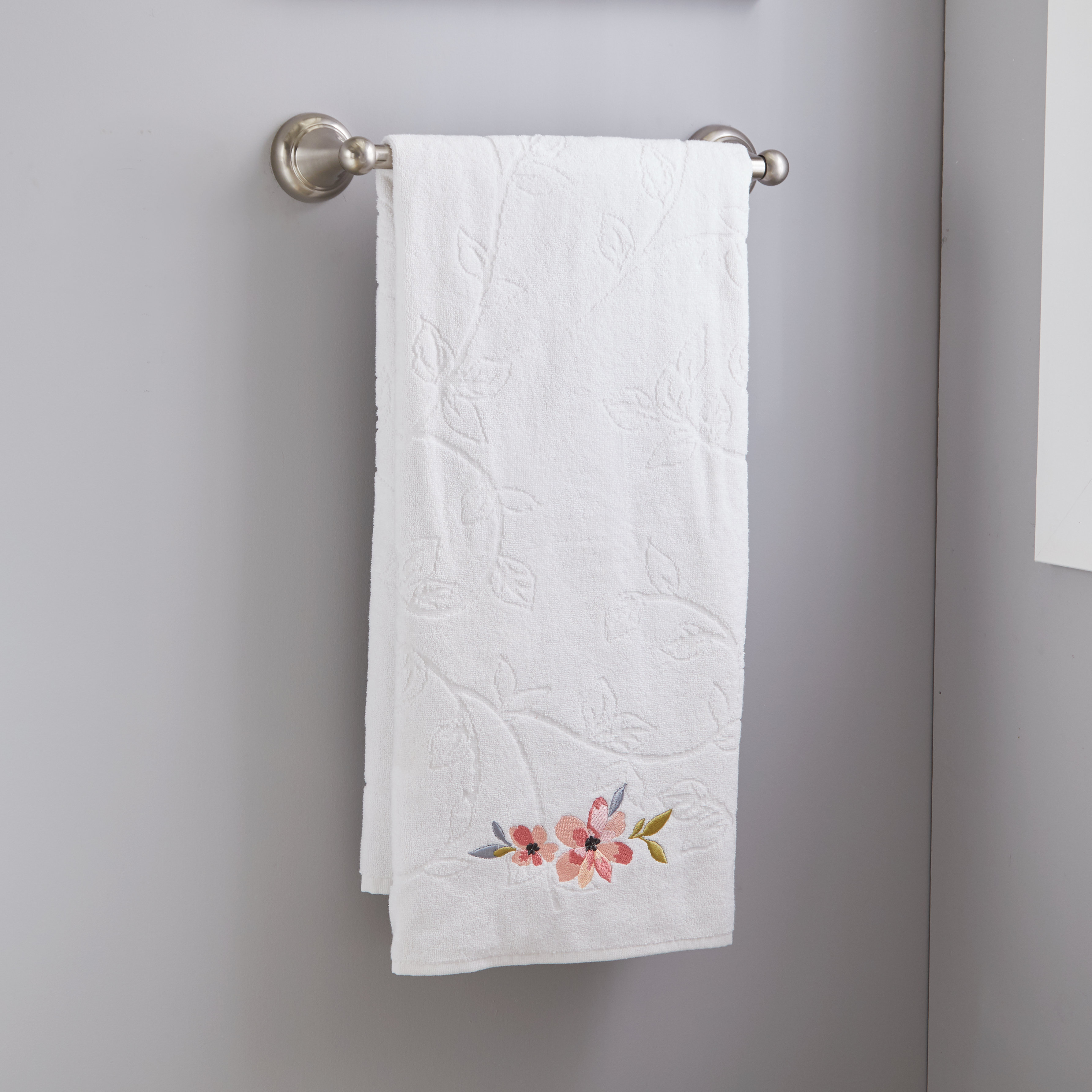 Luxurious Hampton Towels 100/% Pure Egyptian Cotton Top Quality Absorbent Towels