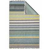 Green Striped Outdoor Rugs You Ll Love In 2021 Wayfair