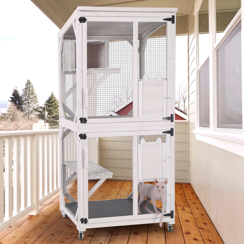 catio cage