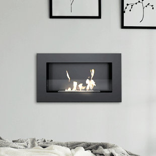 Zimmerkamin Ethanol Klein Wayfair De