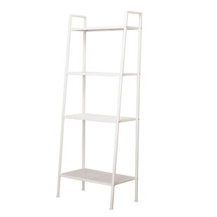 Icenhour Ladder Bookcase By Rebrilliant