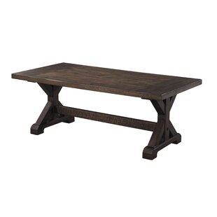 French Country Coffee Table Birch Lane