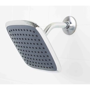 Jumbo Square Shower Head