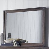 Darby Dresser Mirror Wayfair