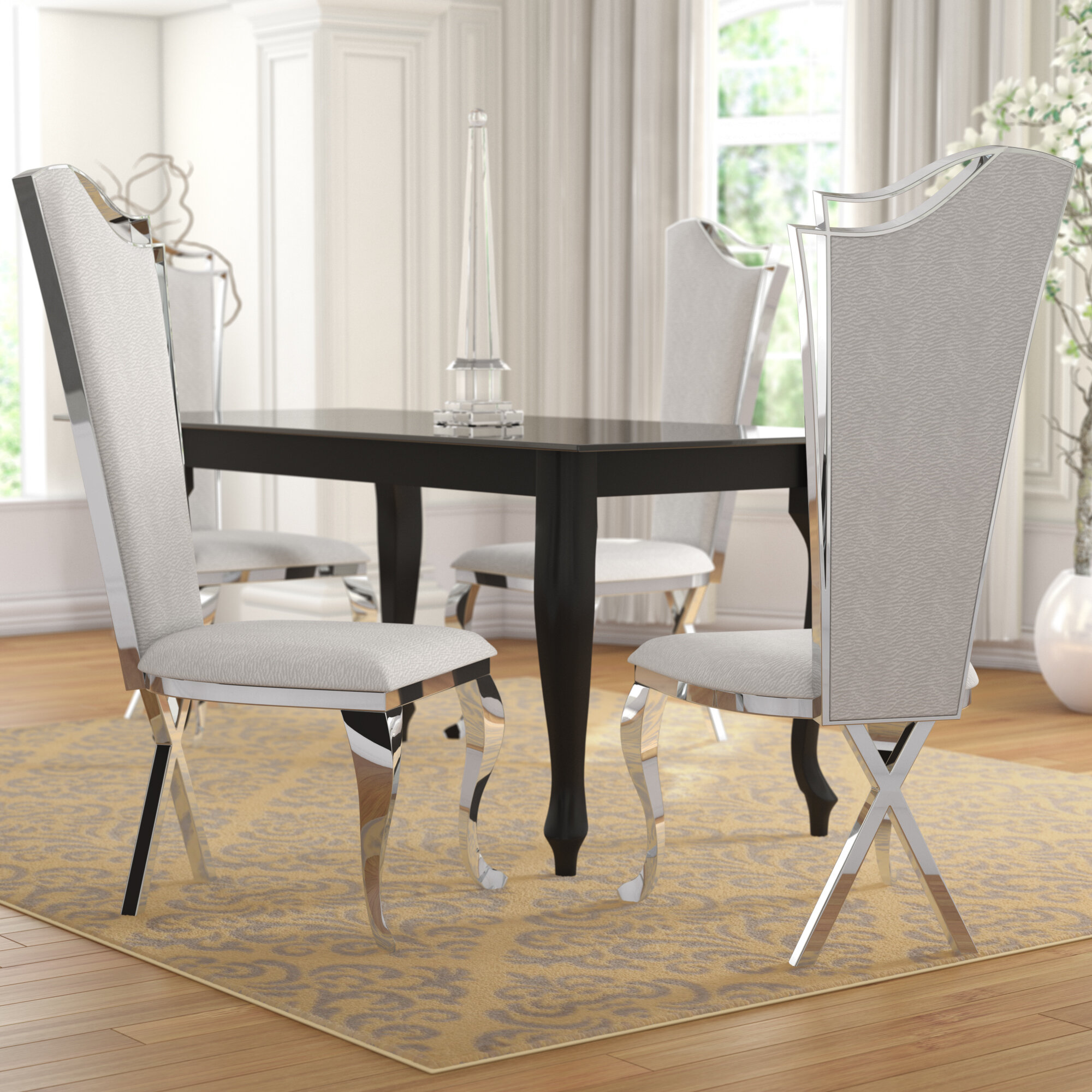 willa arlo dining chairs