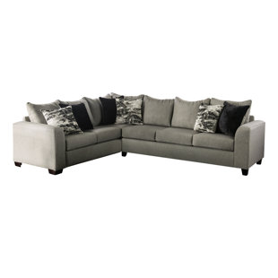 Coloma Sectional