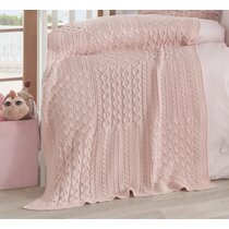 Grey Pink Crib Bedding Sets You Ll Love In 2021 Wayfair