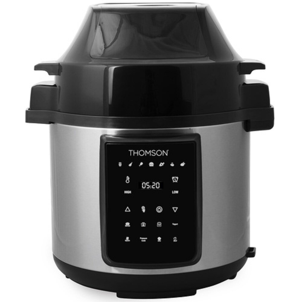 thomson thermal cooker