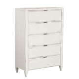 Serene 5 Drawer Chest by Magnolia Home