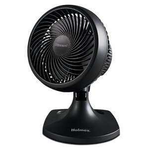 Blizzard Oscillating Table Fan