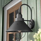 Barn Light Outdoor Wall Lighting You Ll Love In 2020 Wayfair