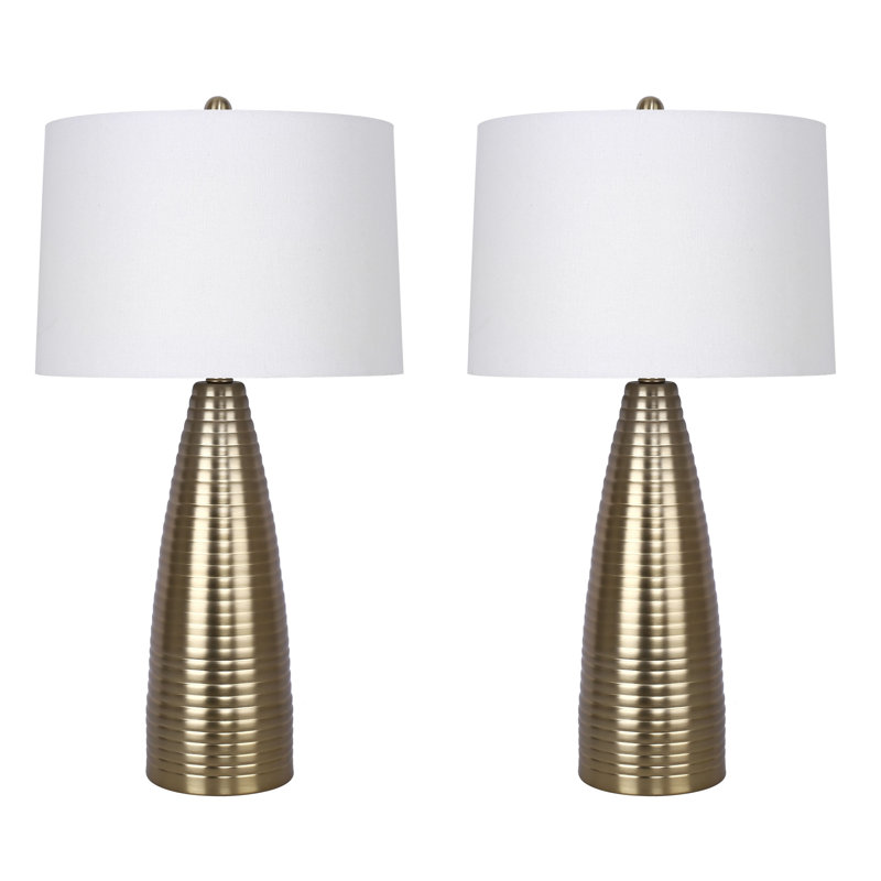 wayfair battery operated table lamps