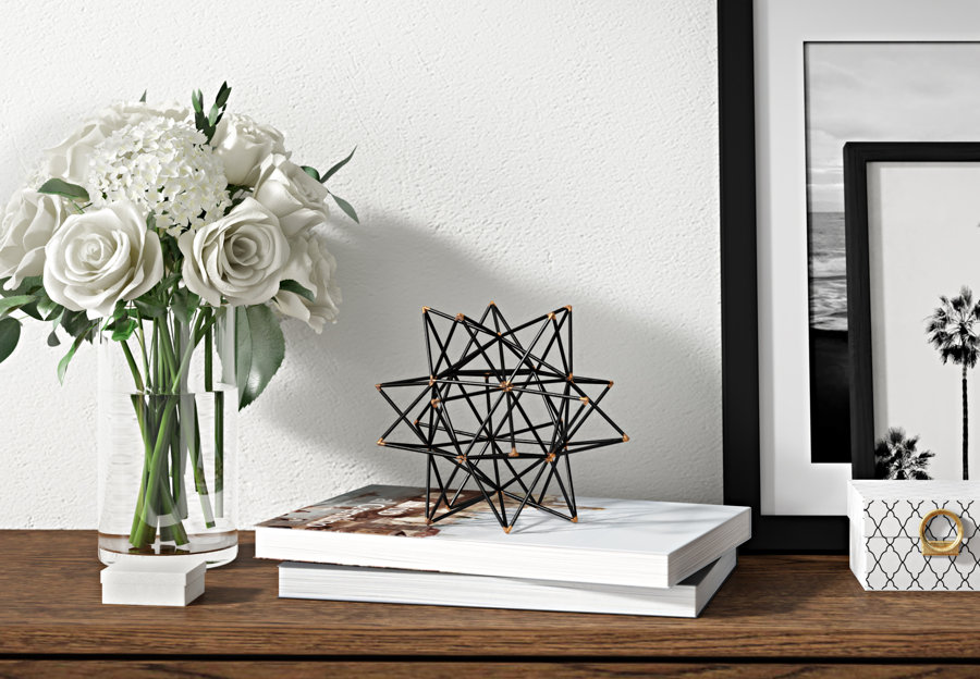 Of anders Er is een trend Haiku Home Accessories You'll Love in 2023 | Wayfair