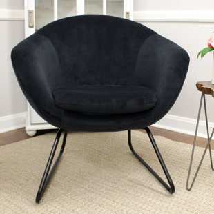 Steinmetz Armchair by Latitude Run