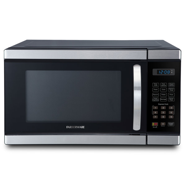 Counter Top Microwave Oven Wayfair