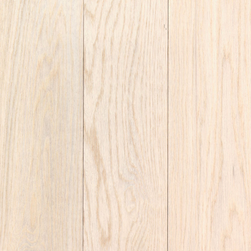 Travatta 5" Solid Oak Hardwood Flooring