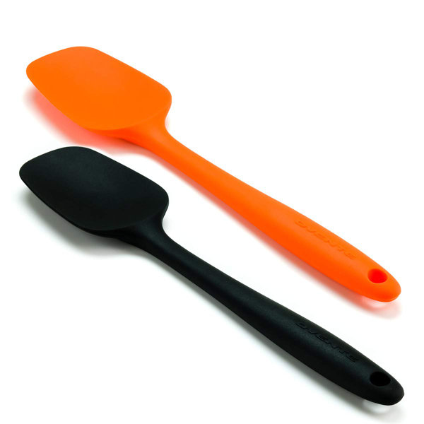 rubber spatula definition