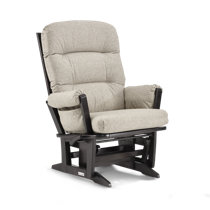 nursery gliders canada