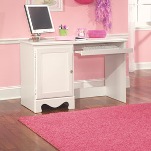 Gabriella Computer Desk by Viv + Rae