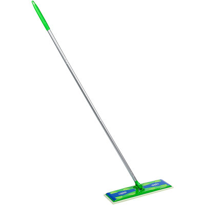 Swiffer Max Sweeper Procter  Gamble