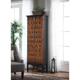 Go to store & view more images Mellott Accent China Cabinet by Red Barrel Studio