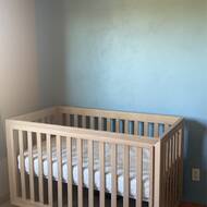 wooster 3 in 1 crib