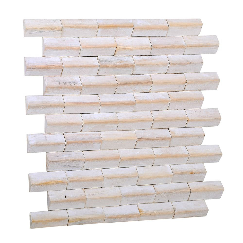 Ecotessa Terra Spanish Steps 16 54 X Teakwood Hand Painted Ecotessa Terra Spanish Steps 16 54 X Teakwood Hand Painted Tile In C Wayfair
