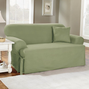 Chair Covers And Sofa Slipcovers You Ll Love Wayfair Quickview