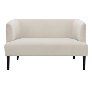 Casper Tufted Sofa by Mercer41 No Copoun