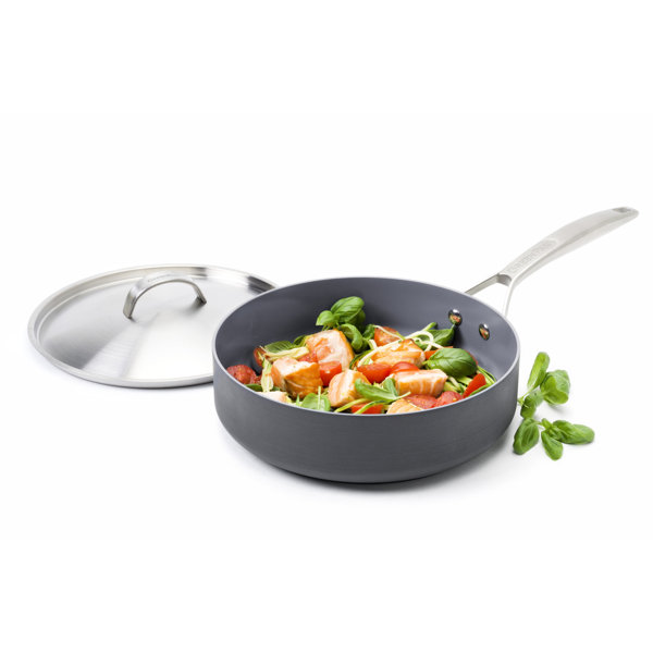 Ballarini Parma 8 Inch Nonstick Fry Pan Official Zwilling Shop