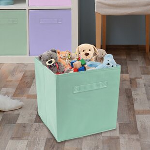 storage cubes for kids