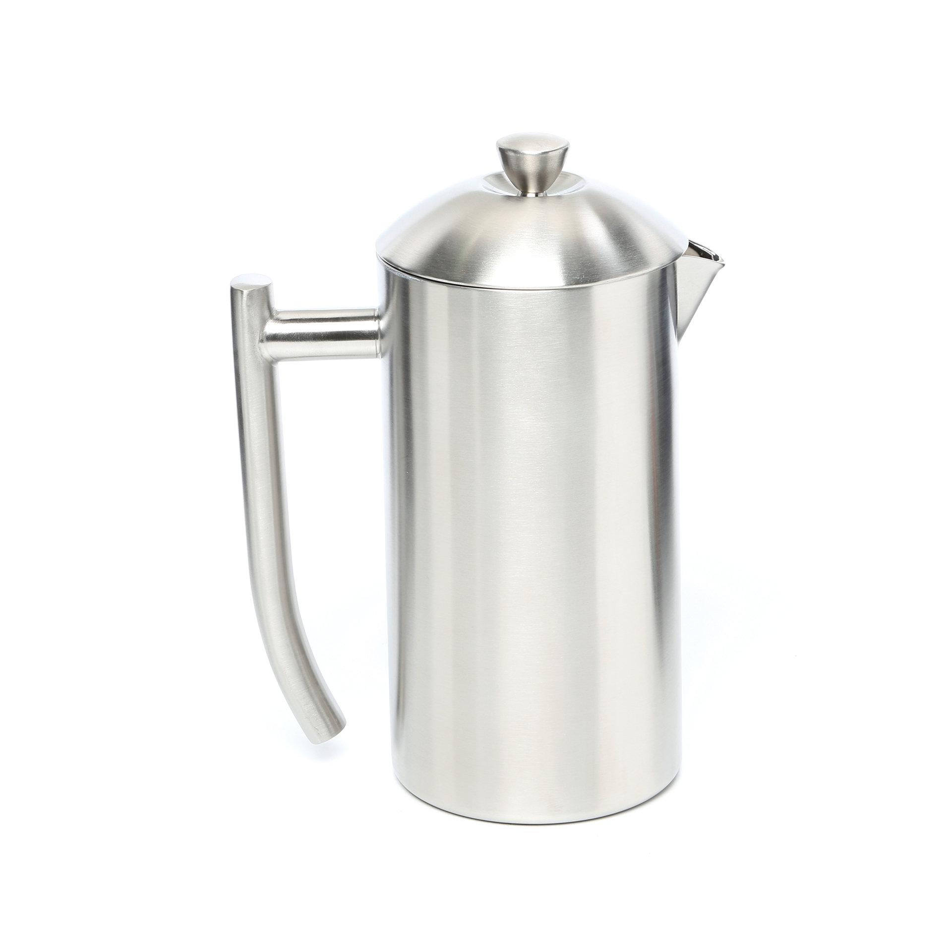 Frieling Brushed Stainless Steel French 