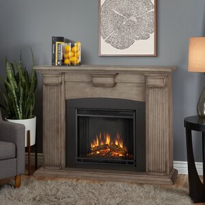 Adelaide Electric Fireplace