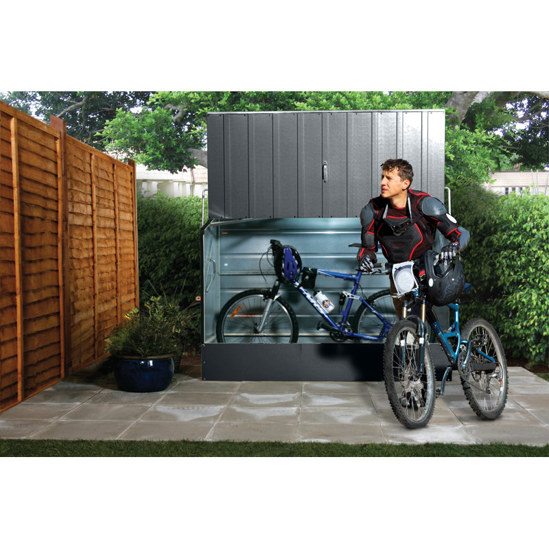 protect a bike