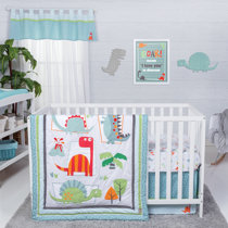 Wayfair Orange Crib Bedding Sets You Ll Love In 2021