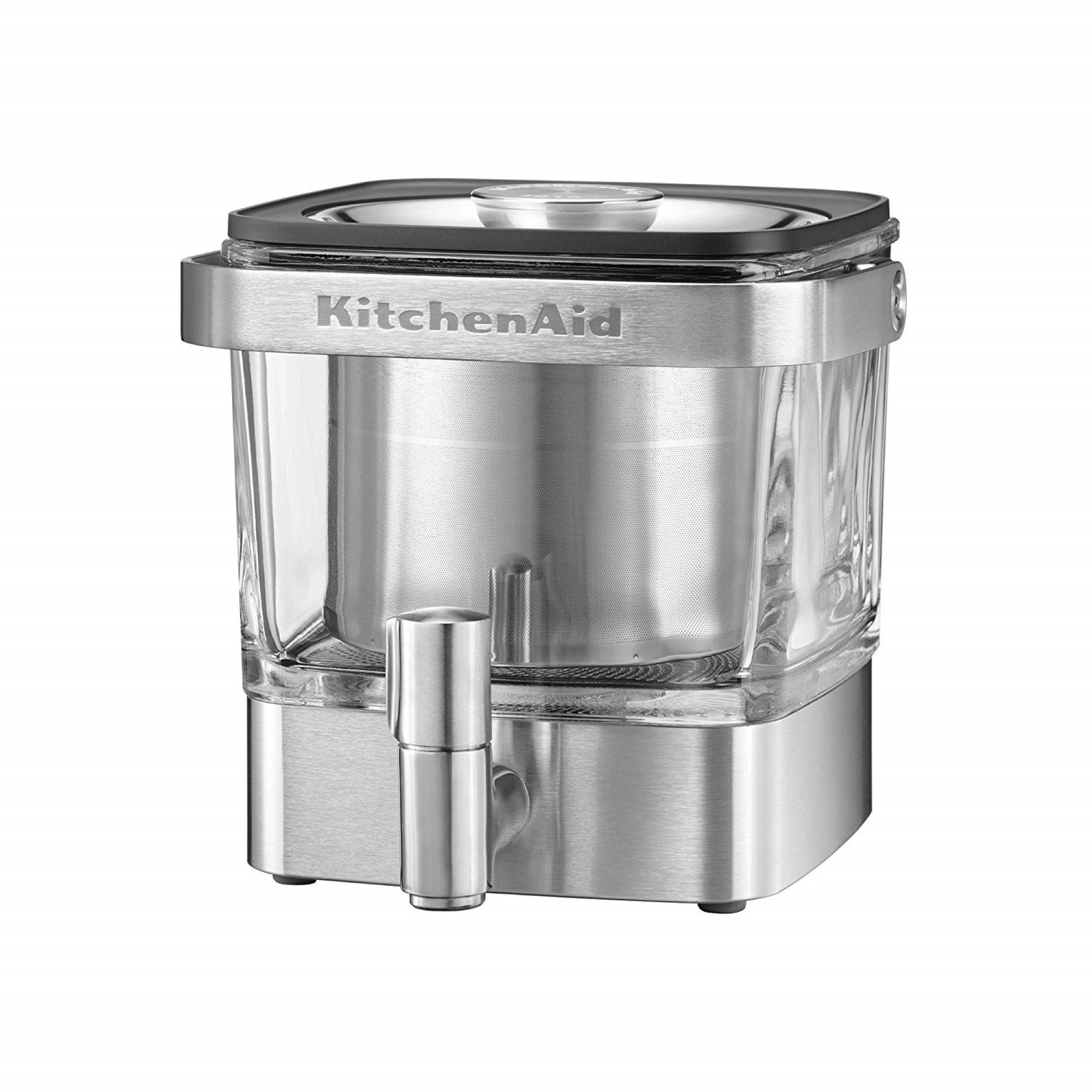 Cold Brew Coffee Maker - KCM4212SX 
