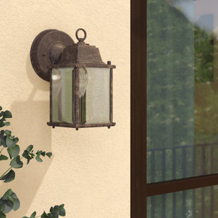 outdoor wall lighting barn