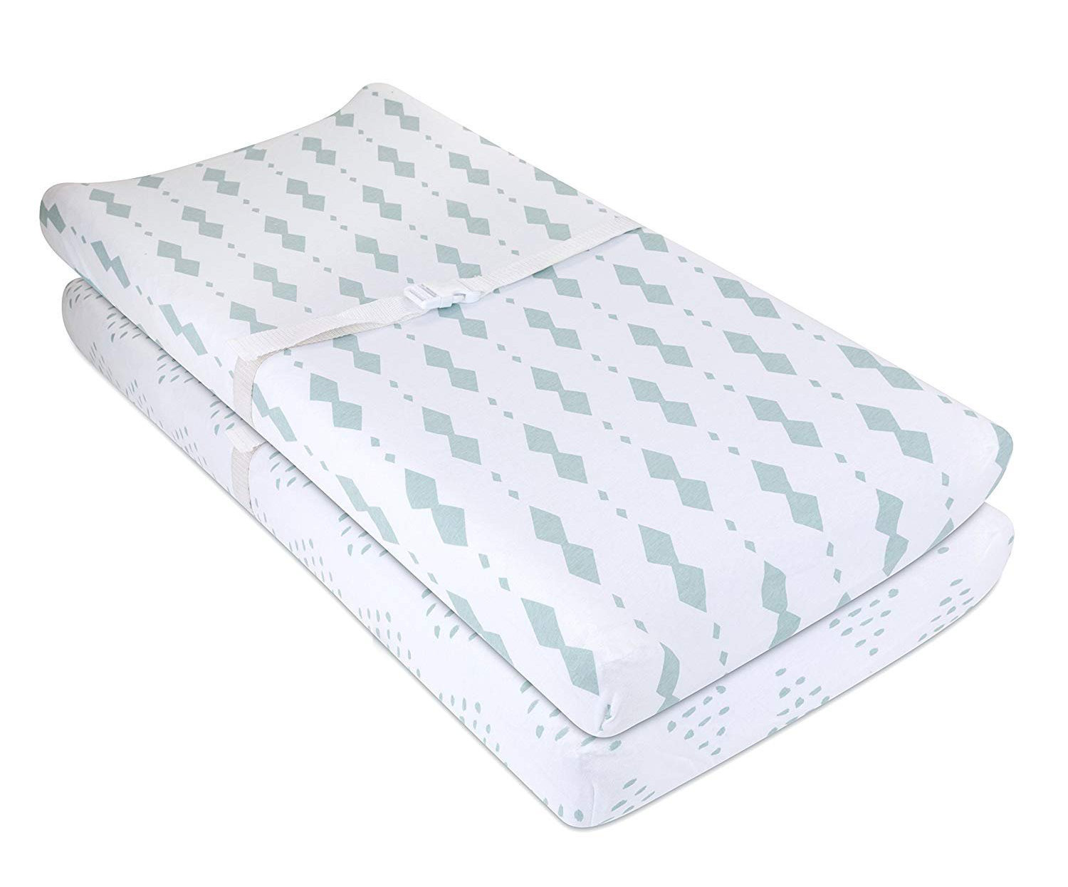 changing pad cover size